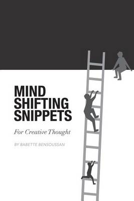 Book cover for Mind Shifting Snippets