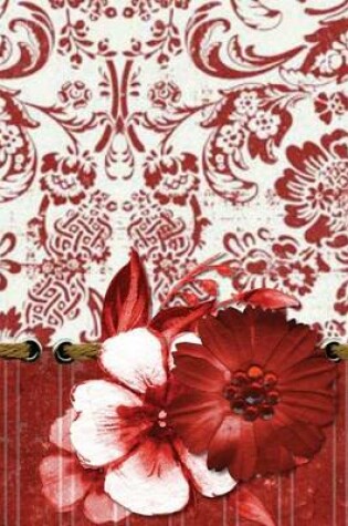 Cover of Red Flower Damask