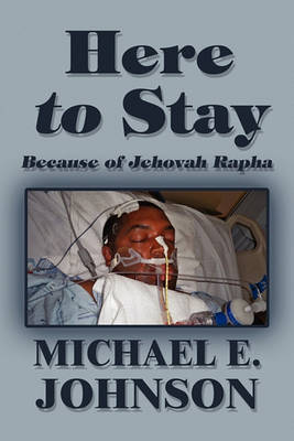 Book cover for Here to Stay