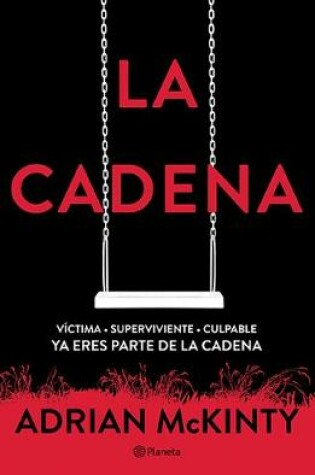 Cover of La Cadena