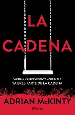 Book cover for La Cadena