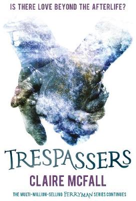 Book cover for Trespassers