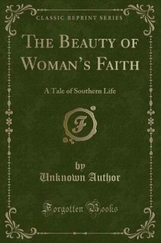 Cover of The Beauty of Woman's Faith