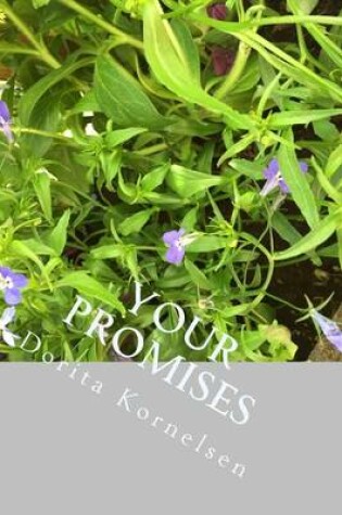 Cover of Your Promises