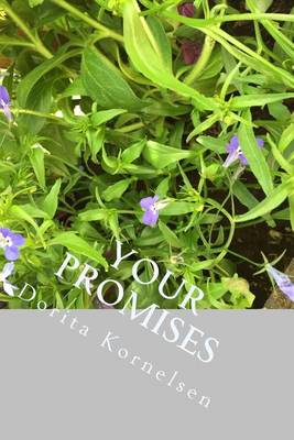 Book cover for Your Promises