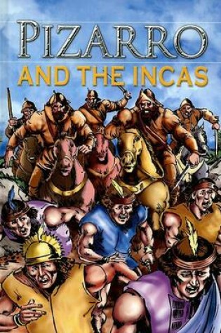 Cover of Pizarro and the Incas