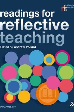 Cover of Readings for Reflective Teaching