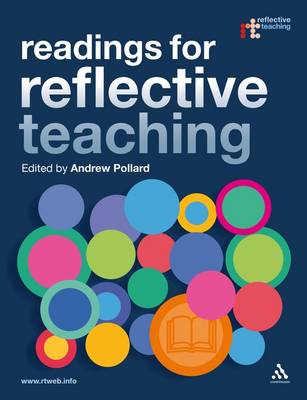 Cover of Readings for Reflective Teaching