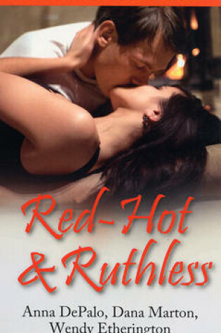 Cover of Red-Hot & Ruthless