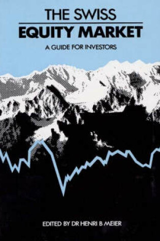 Cover of The Swiss Equity Market