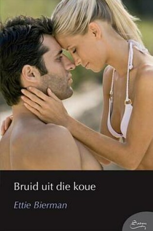 Cover of Bruid Uit Die Koue