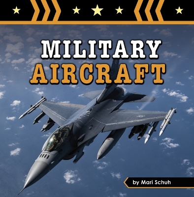 Cover of Military Aircraft