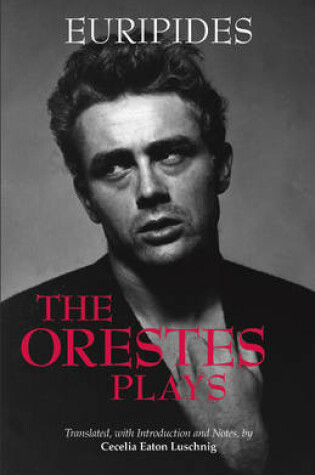 Cover of The Orestes Plays