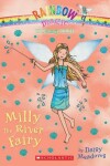 Book cover for Milly the River Fairy