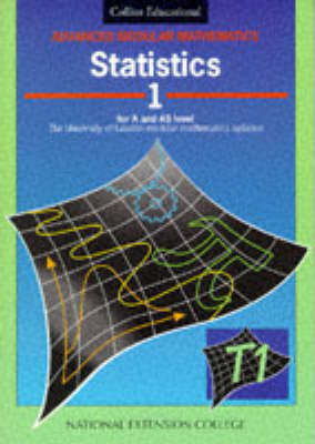 Book cover for Statistics