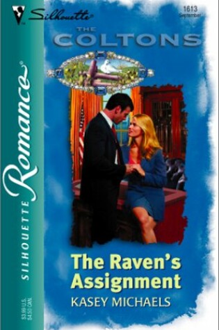 Cover of The Raven's Assignment