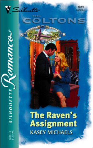 Cover of The Raven's Assignment