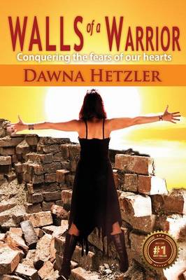 Cover of Walls of a Warrior, 2nd Edition