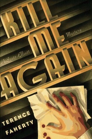 Cover of Kill ME Again