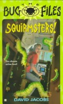 Book cover for Squirmsters!