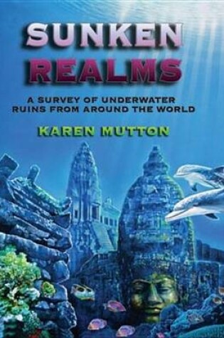 Cover of Sunken Realms