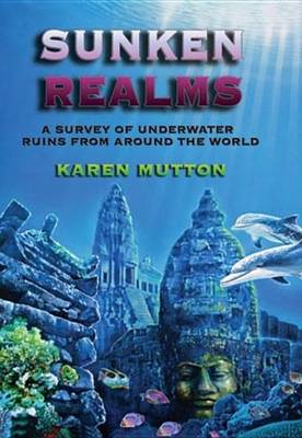 Book cover for Sunken Realms