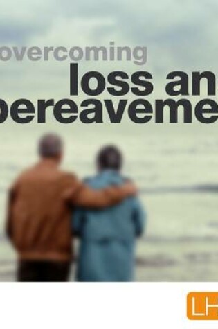 Cover of Emotion Download -stopping Loss and Bereavement Depression