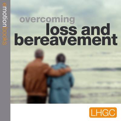 Book cover for Emotion Download -stopping Loss and Bereavement Depression