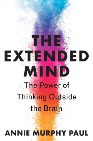 Cover of The Extended Mind