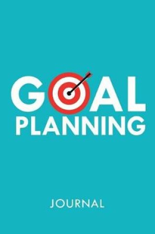 Cover of Goal Planning Journal