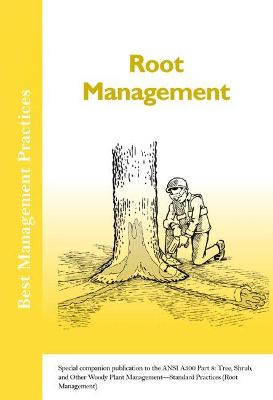 Book cover for Root Management