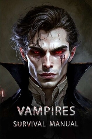 Cover of Vampires