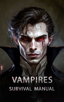 Book cover for Vampires