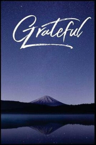 Cover of Grateful