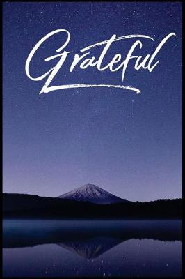 Book cover for Grateful