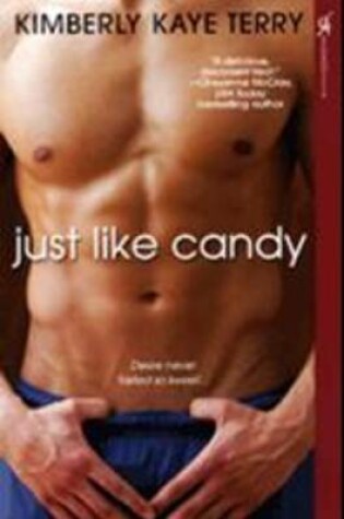 Cover of Just Like Candy