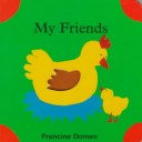 Cover of My Friends