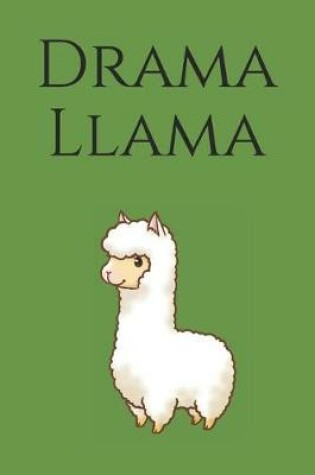 Cover of Drama Llama