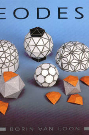 Cover of Geodesic Domes