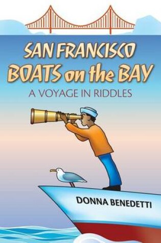 Cover of San Francisco Boats on the Bay