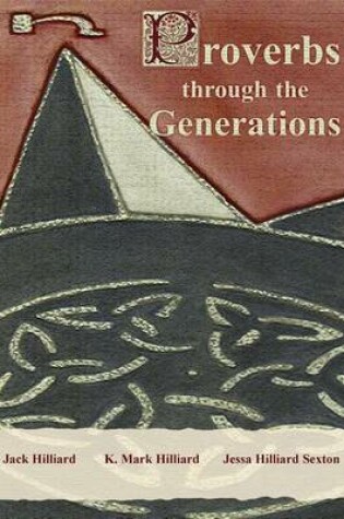 Cover of Proverbs Through the Generations