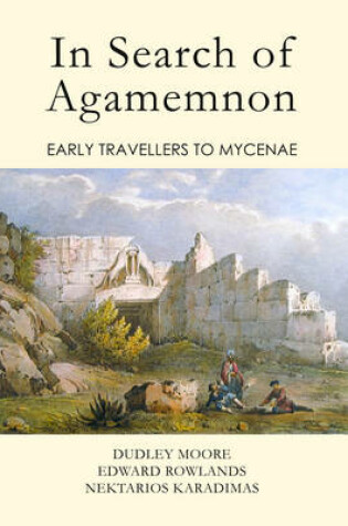 Cover of In Search of Agamemnon