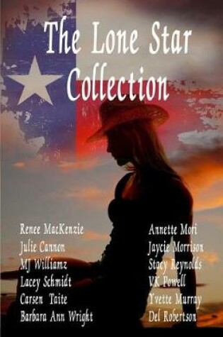 Cover of The Lone Star Collection