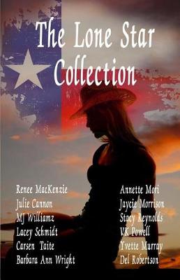 Book cover for The Lone Star Collection