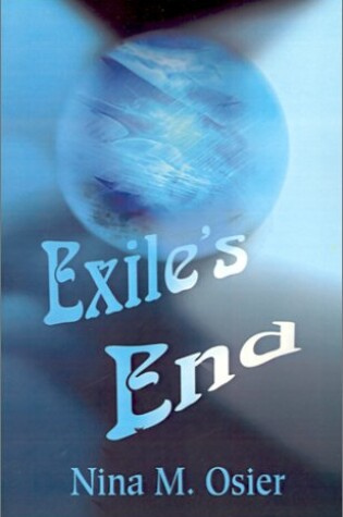 Cover of Exile's End