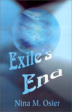 Book cover for Exile's End