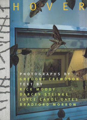 Book cover for Gregory Crewdson