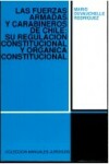 Book cover for Las Fuerzas Armadas y Carabineros de Chile