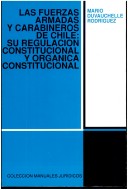 Book cover for Las Fuerzas Armadas y Carabineros de Chile