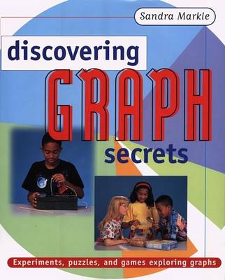 Book cover for Discovering Graph Secrets